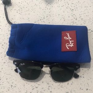Kids Ray Ban sunglasses